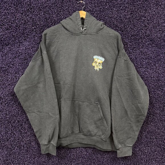 Metallica in Vertigo You Will Be hoodie size large - Picture 3 of 4